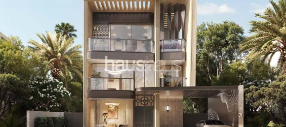 6 غرف نوم فيلا في Meydan, UAE رقم 98629 7