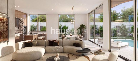 6 غرف نوم فيلا في Meydan, UAE رقم 98629 12