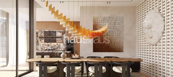 6 غرف نوم فيلا في Meydan, UAE رقم 98629 15