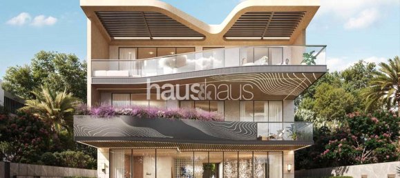 6 غرف نوم فيلا في Meydan, UAE رقم 98629 10