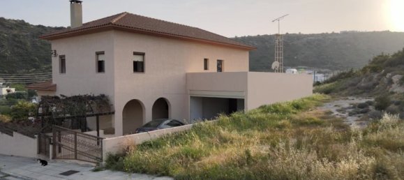 4 bedrooms Villa for sale in Germasogeia, Limassol, Cyprus № 9502 14