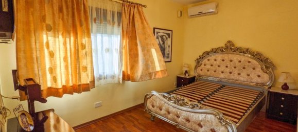 4 bedrooms Villa for sale in Germasogeia, Limassol, Cyprus № 9502 7