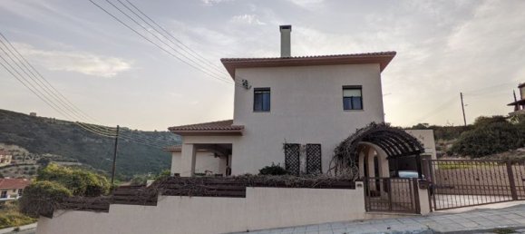 4 bedrooms Villa for sale in Germasogeia, Limassol, Cyprus № 9502 15
