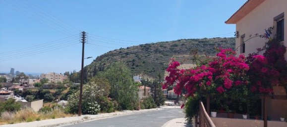 4 chambres Villa à Germasogeia, Cyprus No. 9502 12