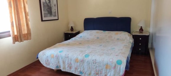 4 chambres Villa à Germasogeia, Cyprus No. 9502 5