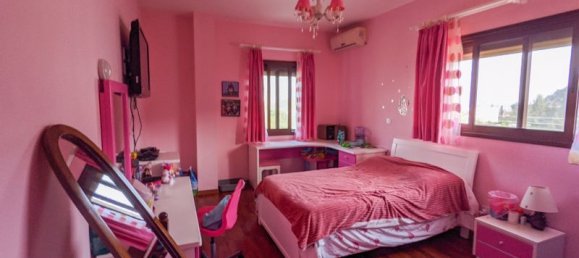 4 chambres Villa à Germasogeia, Cyprus No. 9502 8