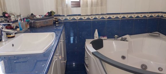 4 bedrooms Villa for sale in Germasogeia, Limassol, Cyprus № 9502 9