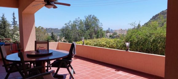 4 chambres Villa à Germasogeia, Cyprus No. 9502 19