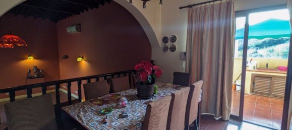 4 chambres Villa à Germasogeia, Cyprus No. 9502 24