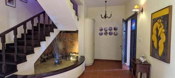 4 chambres Villa à Germasogeia, Cyprus No. 9502 18