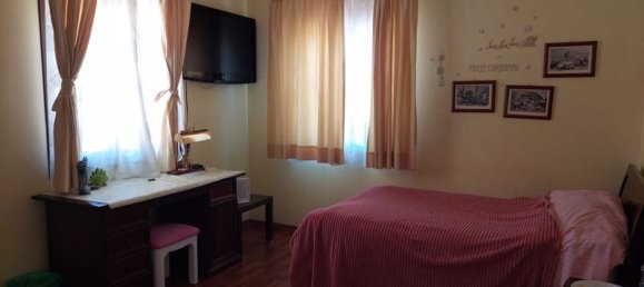 4 chambres Villa à Germasogeia, Cyprus No. 9502 6