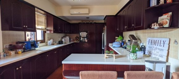 4 bedrooms Villa for sale in Germasogeia, Limassol, Cyprus № 9502 23