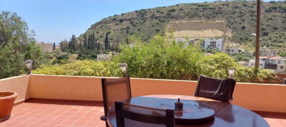 4 bedrooms Villa for sale in Germasogeia, Limassol, Cyprus № 9502 21