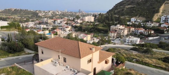 4 chambres Villa à Germasogeia, Cyprus No. 9502 11