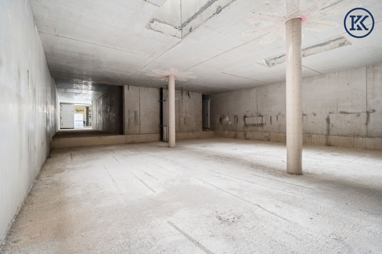 Коммерческая недвижимость 102м² в Вена, Австрия № 208412