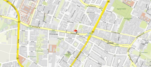 Коммерческая недвижимость 102м² в Вена, Австрия № 208412 15