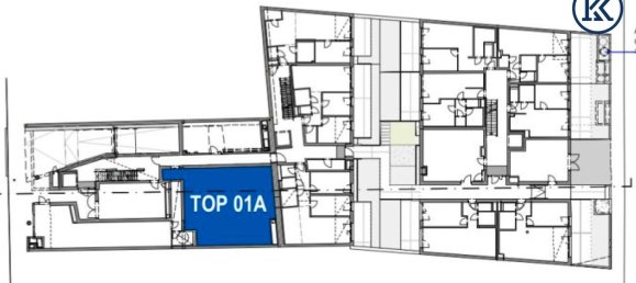 Коммерческая недвижимость 102м² в Вена, Австрия № 208412 11
