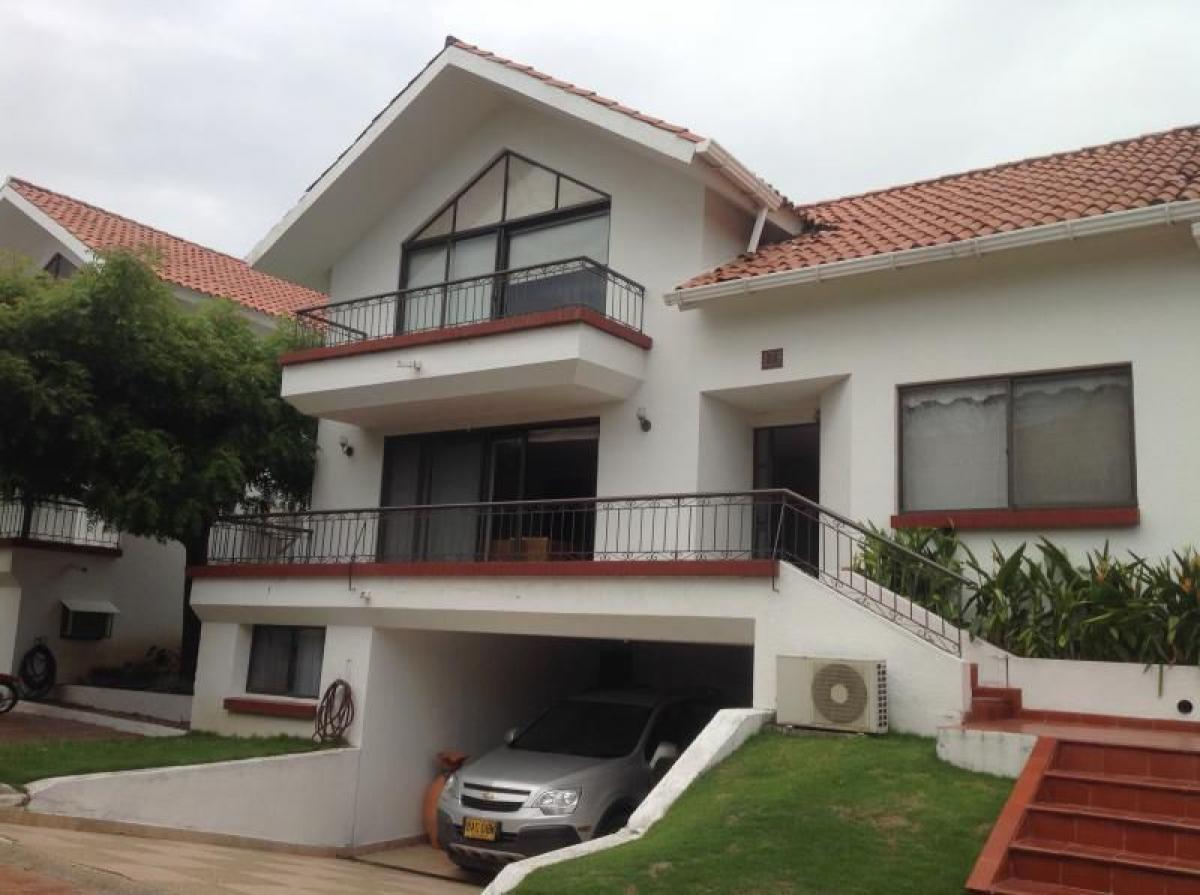6 bedrooms House in Cundinamarca, Colombia No. 9307