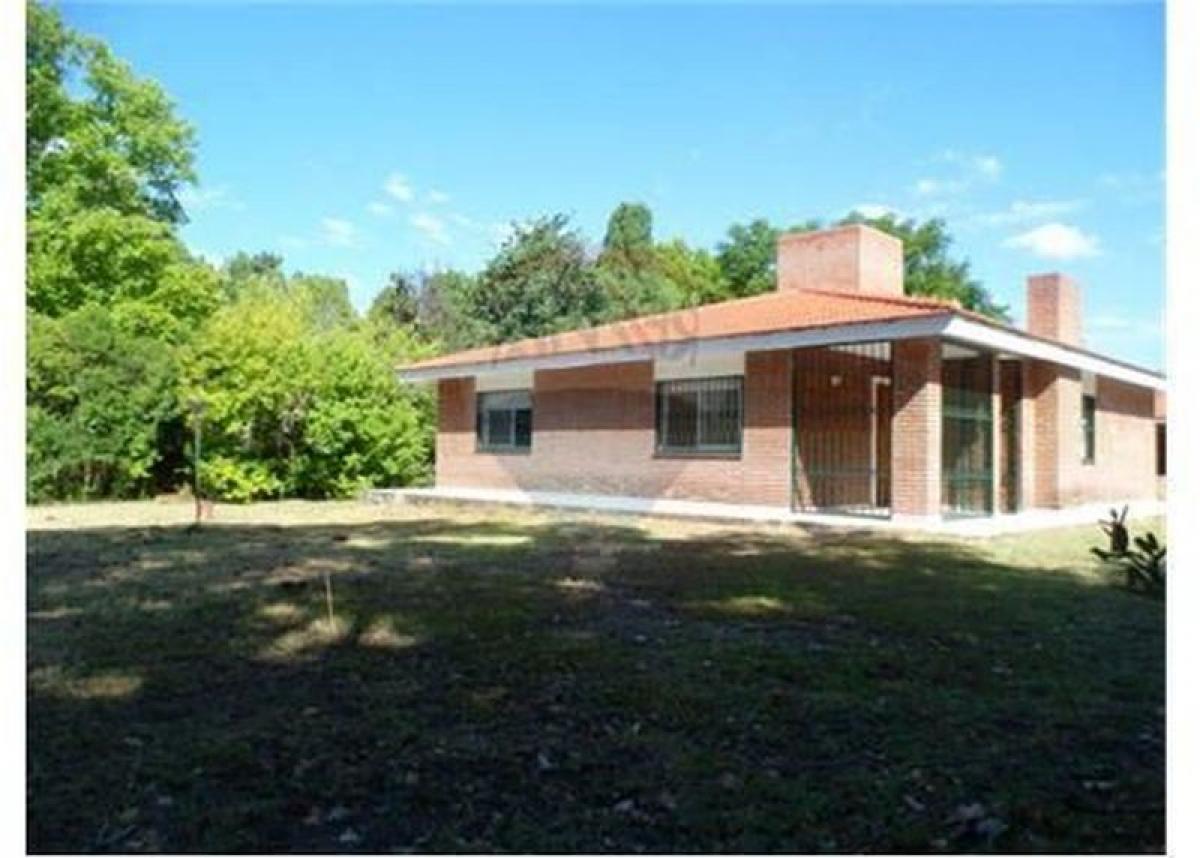 2 غرف نوم منزل في Cordoba, Argentina رقم 60861