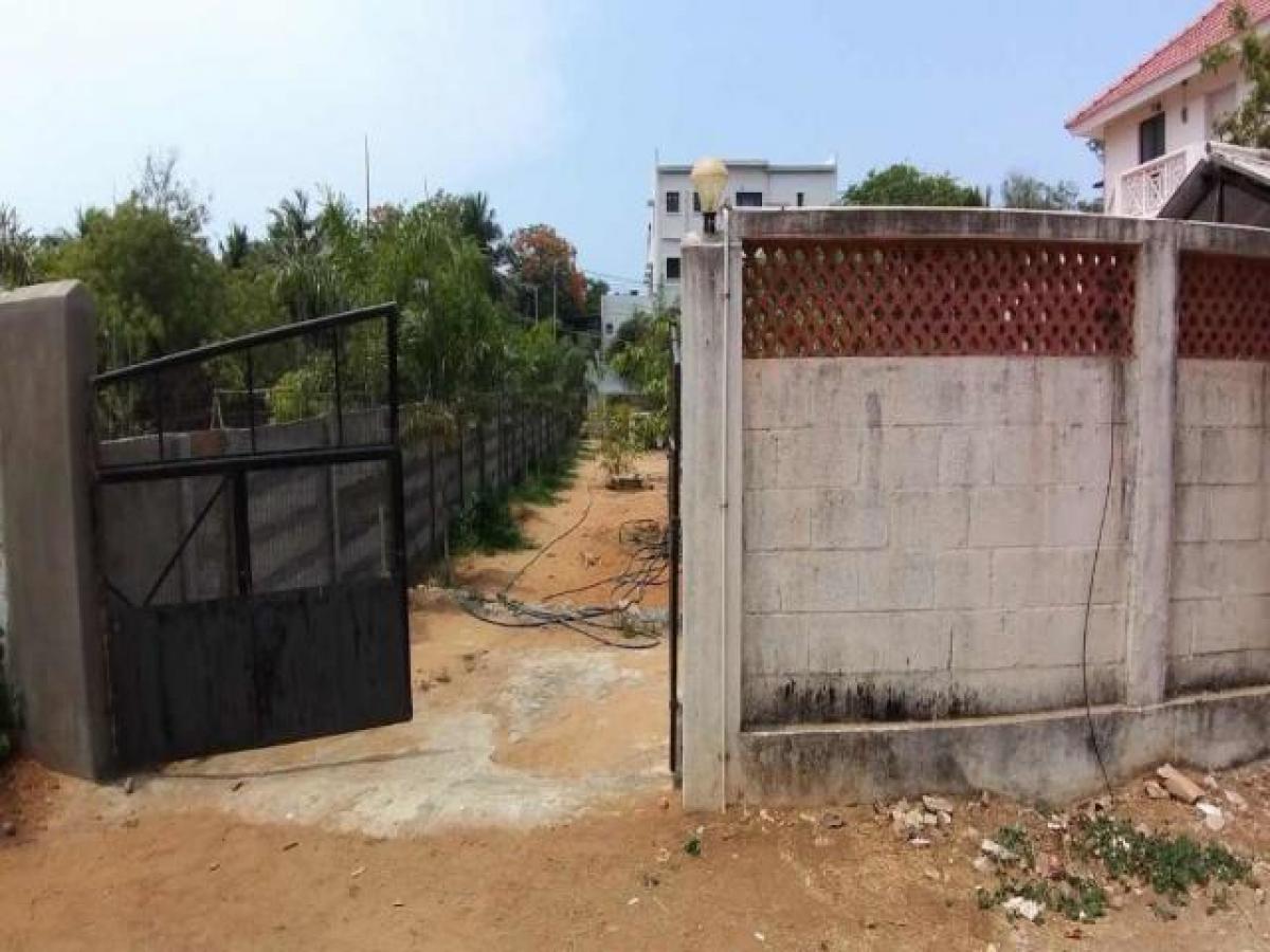  قطعة أرض في Chennai, India رقم 36155