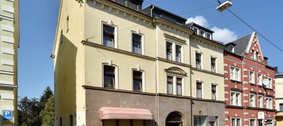 14 rooms Commercial property in Hof, Germany No. 60863 3