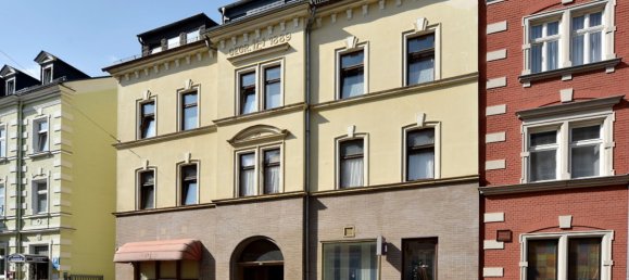 14 rooms Commercial property in Hof, Germany No. 60863 2