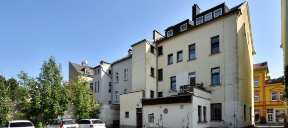 14 rooms Commercial property in Hof, Germany No. 60863 16
