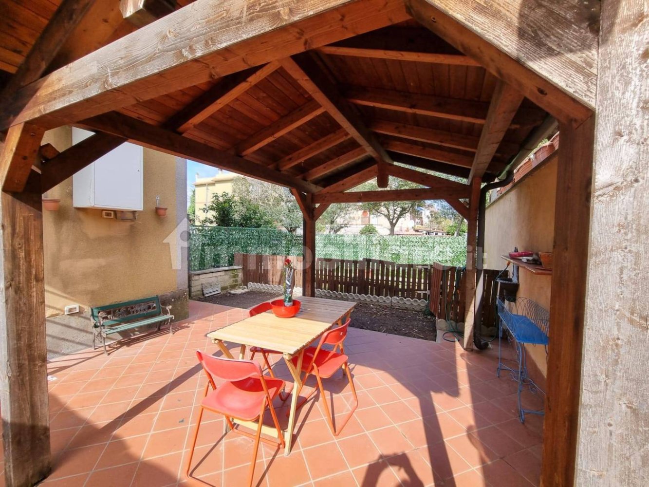 1 غرف نوم شقة في Albano Laziale, Italy رقم 191909