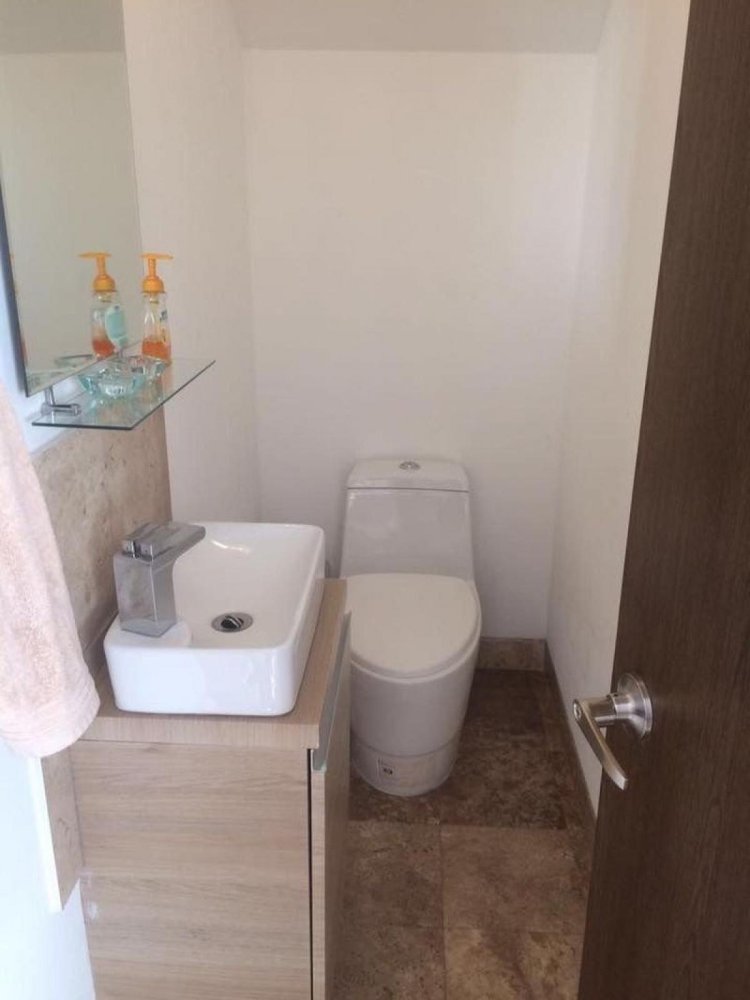 3 Schlafzimmer Haus in Mexico, Nr. 215600