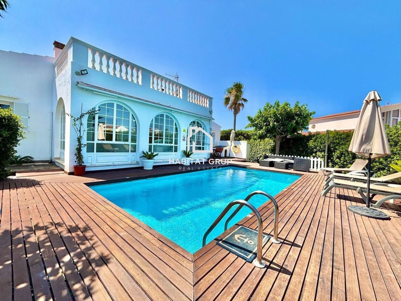 Casa T3 em Menorca, Spain N.º 156767