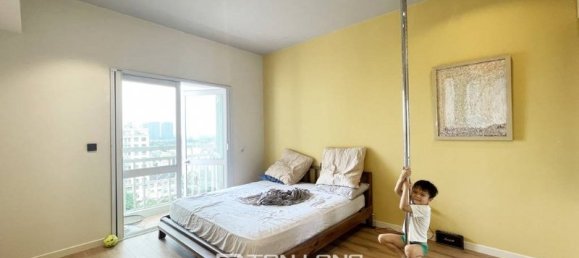 Apartamento T1 em Tay Ho, Vietnam N.º 628 4