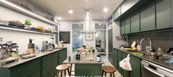 Apartamento T1 em Tay Ho, Vietnam N.º 628 3