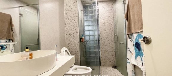 Apartamento T1 em Tay Ho, Vietnam N.º 628 8