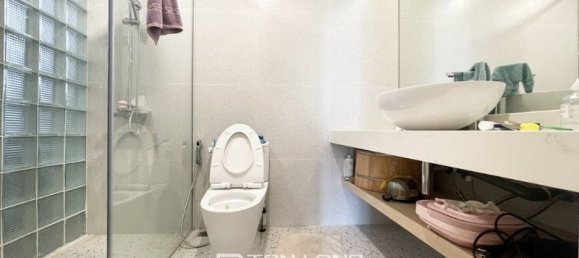 Apartamento T1 em Tay Ho, Vietnam N.º 628 7