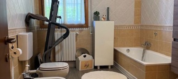 4 rooms Apartment in Brescia, Italy No. 311865 15