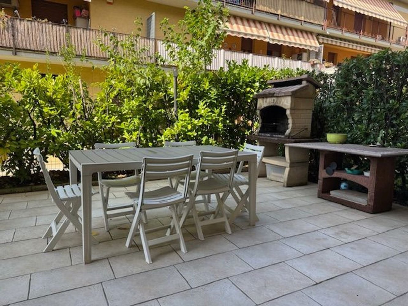4 rooms Apartment in Brescia, Italy No. 311865