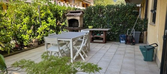 4 rooms Apartment in Brescia, Italy No. 311865 12