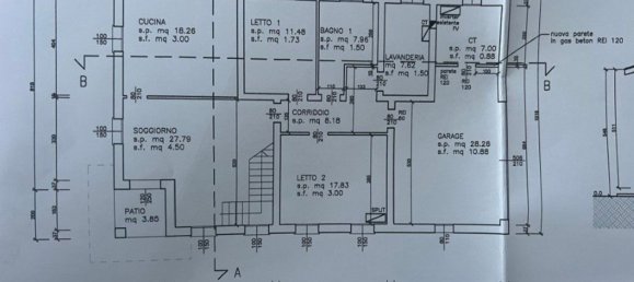 7 chambres Villa à Canaro, Italy No. 365188 26