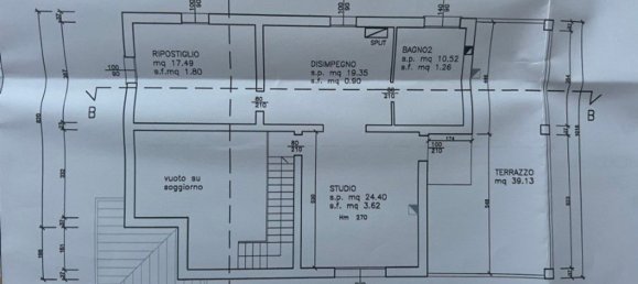 7 chambres Villa à Canaro, Italy No. 365188 27