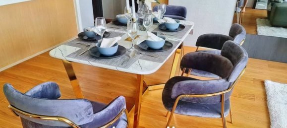 2 bedrooms Condo in Bangkok, Thailand No. 17543 3