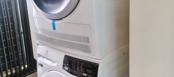 2 bedrooms Condo in Bangkok, Thailand No. 17543 10