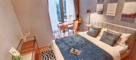 2 bedrooms Condo in Bangkok, Thailand No. 17543 7