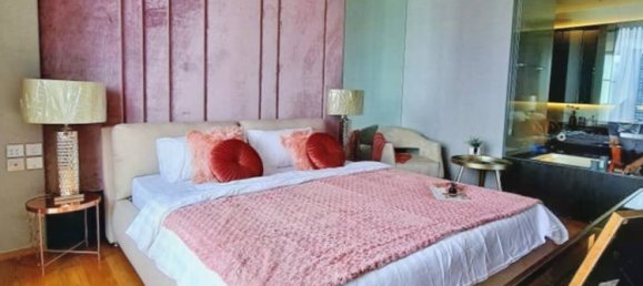 2 bedrooms Condo in Bangkok, Thailand No. 17543 6