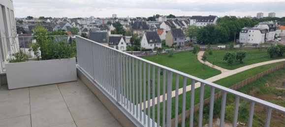 3 غرف نوم شقة في Lorient, France رقم 195098 4