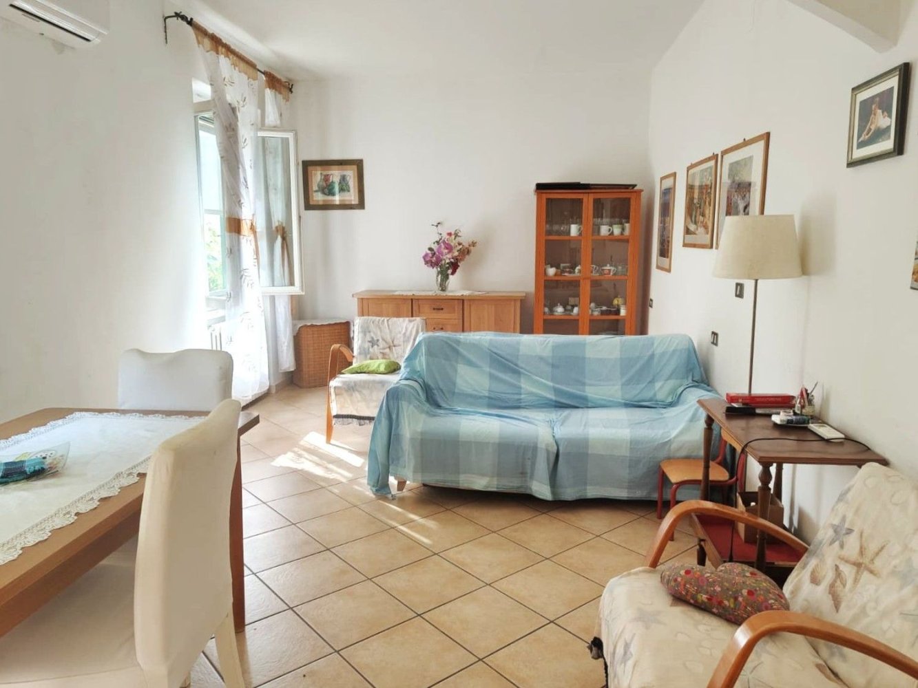 2 chambres Appartement à Ortona, Italy No. 355789