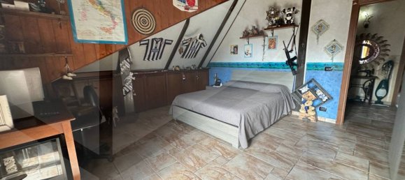 5 rooms Duplex in Giugliano in Campania, Italy No. 29389 24