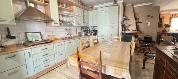 5 rooms Duplex in Giugliano in Campania, Italy No. 29389 17