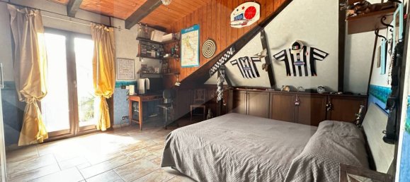 5 rooms Duplex in Giugliano in Campania, Italy No. 29389 22