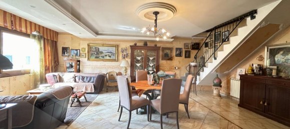 5 rooms Duplex in Giugliano in Campania, Italy No. 29389 13