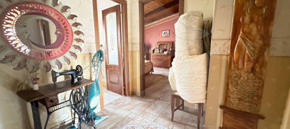 5 rooms Duplex in Giugliano in Campania, Italy No. 29389 18